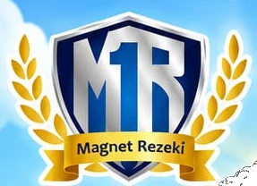 Lambang Magnet Rezeki For Kids